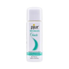   *Pjur Woman Nude  water based lubricant (30 ml) vízbázisú síkosító 