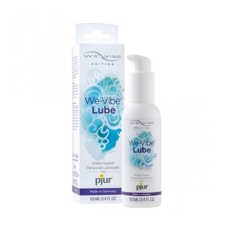 Pjur We-vibe Lube 100ml síkosító