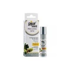 *Pjur Pro-Long spray  magömlés késleltető (20ml)