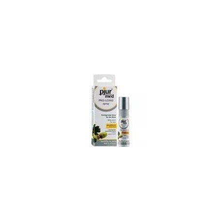*Pjur Pro-Long spray  magömlés késleltető (20ml)