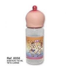 Cicis cumis üveg 750 ml-es