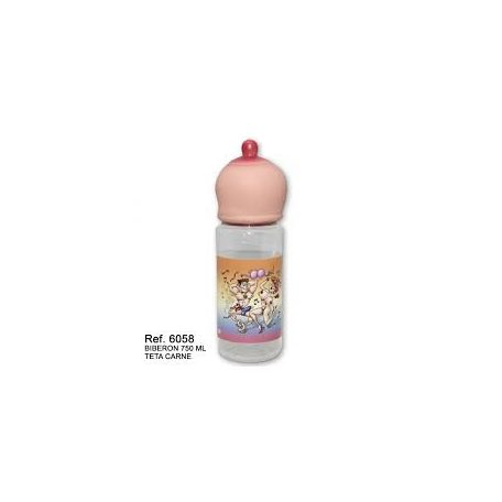 Cicis cumis üveg 750 ml-es
