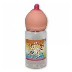 Cicis cumisüveg  360 ml