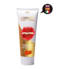   Mai Lubricant With Pheromones  Attraction epres feromonos síkosító