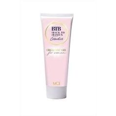   *Btb Cosmetics orgazmic gel for women (100ml) izgató szérum nőknek