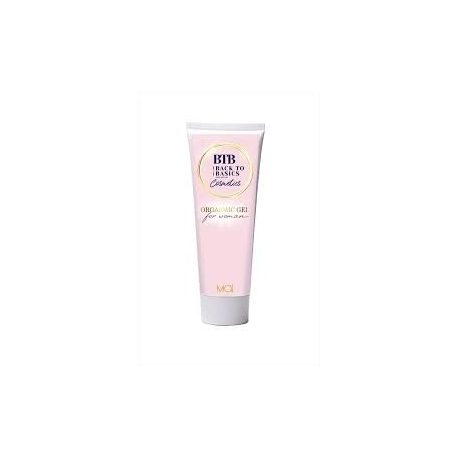 *Btb Cosmetics orgazmic gel for women (100ml) izgató szérum nőknek