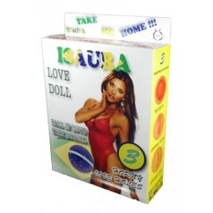Isaura, Brazília guminő