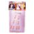 Bachelorette Party Veil Tiara lánybúcsúra