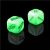 Shang Yi - Glow in the dark  Sex Dice - Szex Dobókocka
