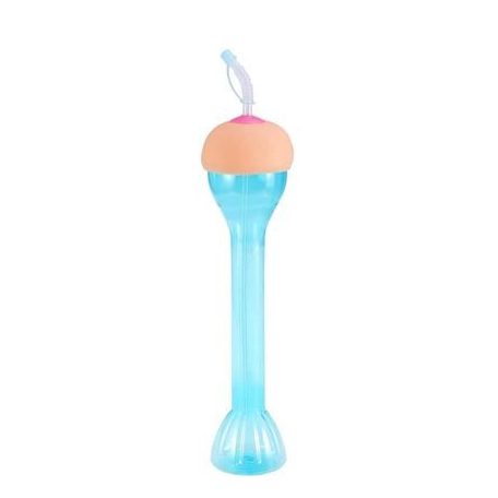 Jumbo Pecker Boobe cup cicis kulacs