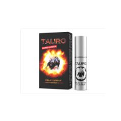 Tauro Extra Power, 5 ml for men spray