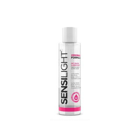 Sensilight original formula, 150 ml vízbázisú síkosító