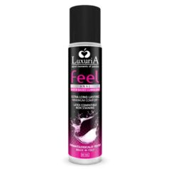  Lixuria feel anális vízbázisú síkosító 60 ml
