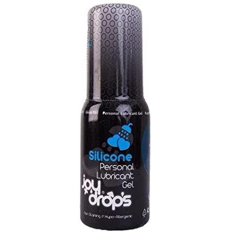 JoyDrops - Silicone - Szilikonos Síkosító Gél - 50 ml