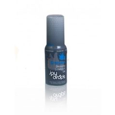   *JoyDrops Erection personal lubricant (50ml)- Erekciót Segítő Síkosító Gél 