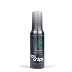 JoyDrops - Mint Síkosító Gél - 100 ml