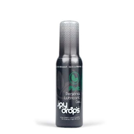 JoyDrops - Mint Síkosító Gél - 100 ml