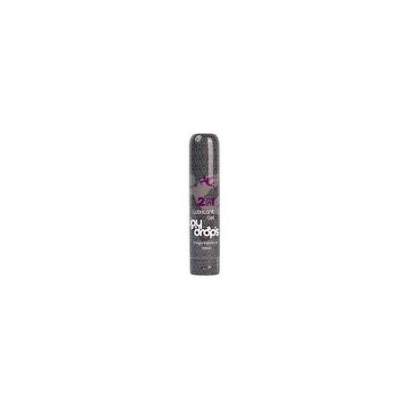 *Joy Drops 2in1lubricant gel  (125 ml) masszázs gél és síkosító 