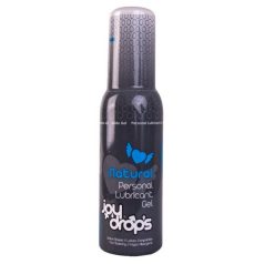 *Joy Drops vízbázisú natúr síkosító (100 ml)