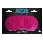 Eyemask For Naughty Pleasure - Fetish Love Mask - Szemfedő 