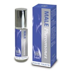 Cobeco Male pheromonos parfüm férfi 20 ml