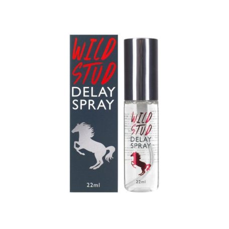 *Wild Stud Delay Spray magömléskésleltető (22ml)