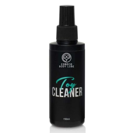 *Cobeco Body Lube Toy Cleaner  (150 ml ) eszköz fertőtlenítő 