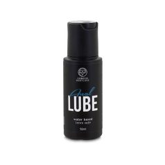    Cbl water based anallube 50 ml vízbázisú anál síkosító
