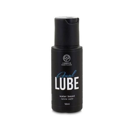  Cbl water based anallube 50 ml vízbázisú anál síkosító