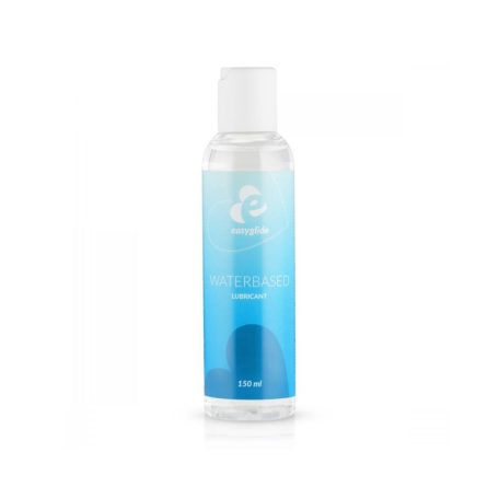 *Easyglide Waterbased  lubricant  (150 ml) vízbázisú síkosító