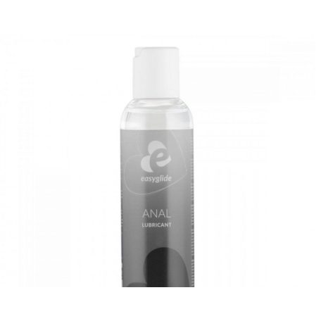 *EasyGlide - Anal  - waterbased lubricant (150ml)Anál Síkosító lazító hatással