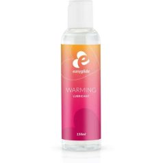  EasyGlide - Warming - Melegítő Hatású Síkosító - 150 ml