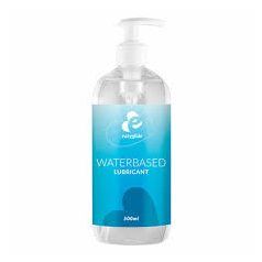   *EasyGlide Waterbased  lubricant  (500ml) - vízbázisú síkosító