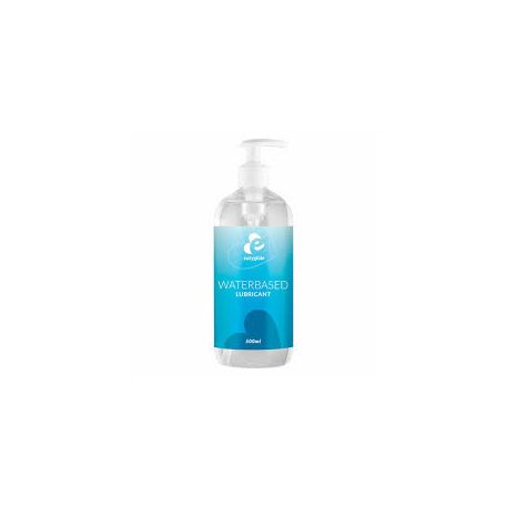 *EasyGlide Waterbased  lubricant  (500ml) - vízbázisú síkosító