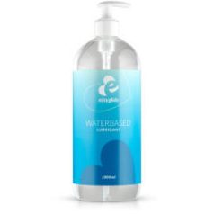   Easyglide Waterbased lubricant 1000ml-es vízbázisú síkosító 