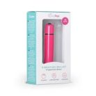 Easy Toys - Diamond Vibrating Bullet - Csiklóizgató Mini Vibrátor ékköves