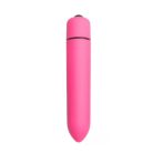 Easy Toys - Diamond Vibrating Bullet - Csiklóizgató Mini Vibrátor ékköves