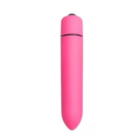 Easy Toys - Diamond Vibrating Bullet - Csiklóizgató Mini Vibrátor ékköves