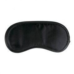   Easy Toys - Satin Blindfold - Szatén Szemmaszk - Piros  színben