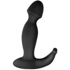 Easy Toys Pouding Pete Anál vibrátor fekete 