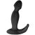Easy Toys Pouding Pete Anál vibrátor fekete 