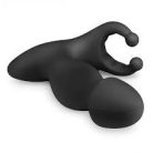 Easy Toys Pouding Pete Anál vibrátor fekete 