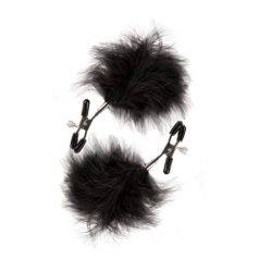 GP Feathered Nipple Clamps mellcsipesz