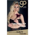 GO guilty oleasure Fetish  ciróka ( lila színben)