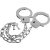 Go Metal Handcuffs bilincs, hosszú lánccal