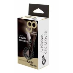   GP Alabama Crossover Nipple Clamps ( Guilty Pleasure ) /bimbócsipesz/