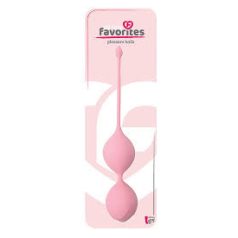 DreamToys All Time Favorite - gésagolyó (pink) 2-es