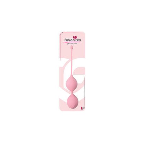 DreamToys All Time Favorite - gésagolyó (pink) 2-es