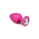 EasyToys - Diamond Plug - anál plug L-es méret 