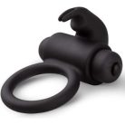 EasyToys - Bunny Vibe Ring - Nyuszis Vibrációs Péniszgyűrű